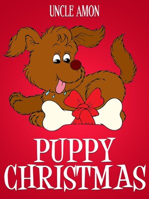 cover image of Puppy Christmas